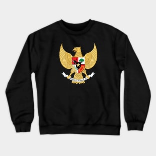 Indonesia Crewneck Sweatshirt